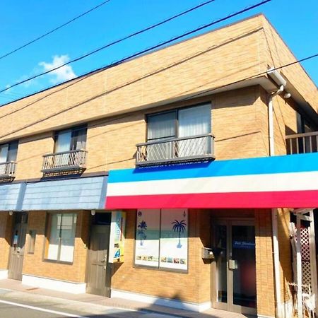 Seaside Pension Petit شيراهاما المظهر الخارجي الصورة